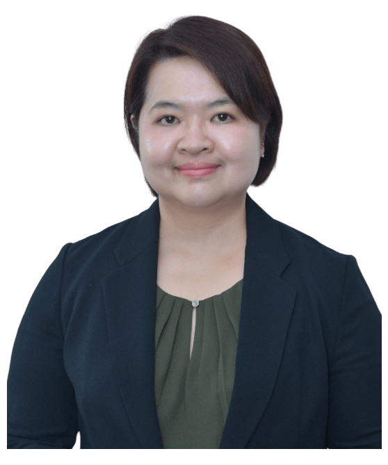 GRACE C. LAFORTEZA, MD - MEMBER - SECOND YEAR